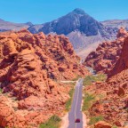 A trip to US West – Day 12